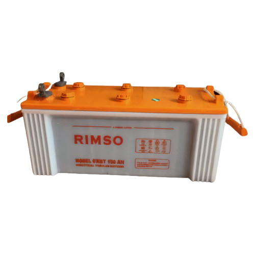 RIMSO BATTERY