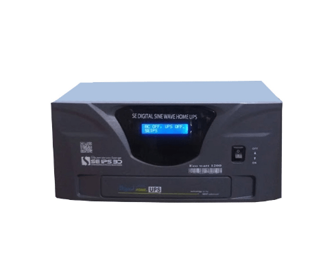 450va 12v Sinewave IPS