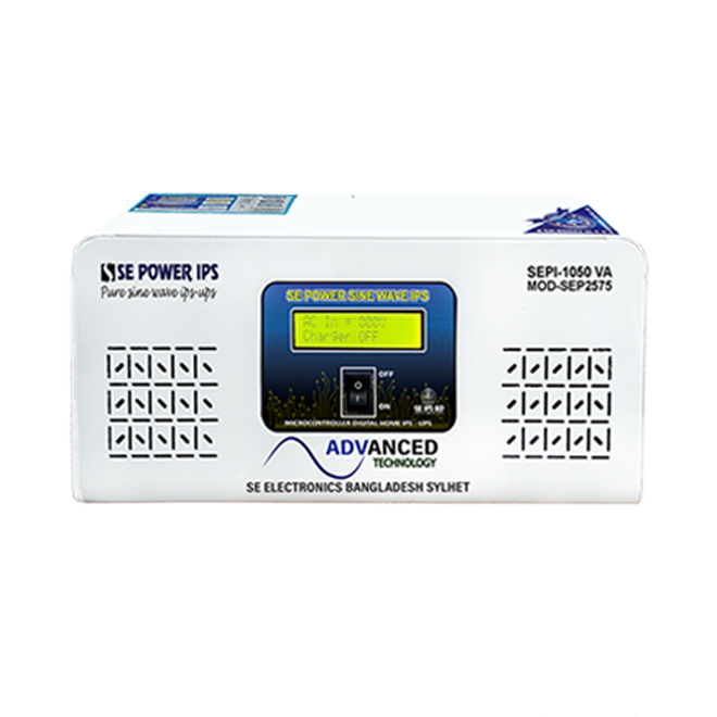 1250va 12v Sinewave IPS